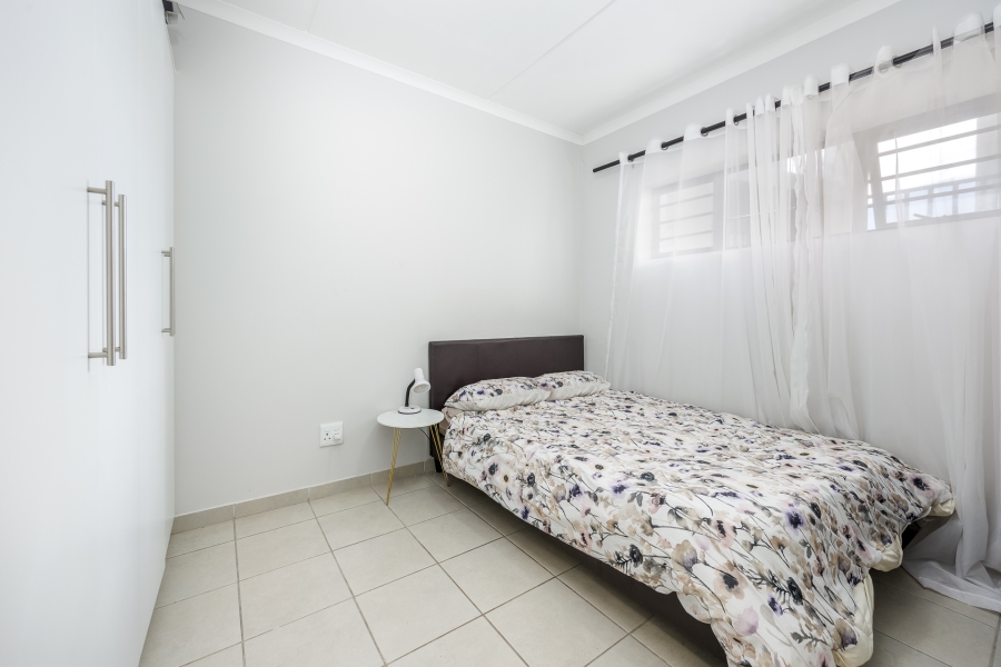 To Let 2 Bedroom Property for Rent in Langeberg Heights Western Cape